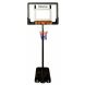 Pegasi Basketballkorb Basic Kids 1.60 - 2.10m