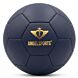 Voetbal | maat 5 | donker blauw |