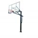 Pegasi Basketballkorb Inground Pro 2.45 - 3.05 m