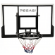 Pegasi Basketballbrett School 122x82cm