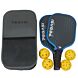 Pegasi Pickleball Racket set Aero G12