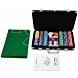 Pegasi pokerset 300 chips koffer Ultimate Value