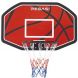 Pegasi Basketballbrett Score 110x70cm