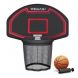 Pegasi Basketballbrett Trampolin 75x45 cm