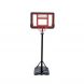 Pegasi Basketballkorb Mini Kids 1.10 - 2.10m