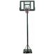 Pegasi Basketballkorb Play 1.35 - 3.05m