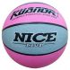 Pegasi Basketball Größe 6 Rosa