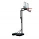 Pegasi Basketballkorb Shooter 2.30 - 3.05m