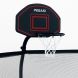 Pegasi Basketballbrett Trampolin 75x45 cm