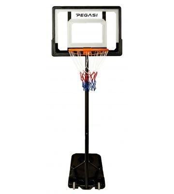 Pegasi Basketballkorb Basic Kids 1.60 - 2.10m