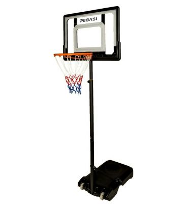 Pegasi Basketballkorb Basic Kids 1.60 - 2.10m