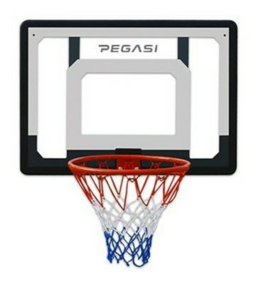 Pegasi Basketballbrett Fun 82x58cm