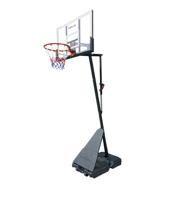 Pegasi Basketballkorb Home Pro 2.30 - 3.05m
