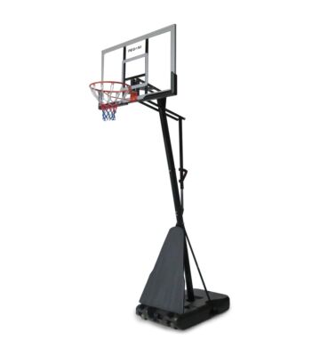 Pegasi Basketballkorb Dunk Master 2.30 - 3.05m