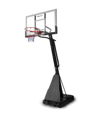 Pegasi Basketballkorb Dunk Pro 2.30 - 3.05m
