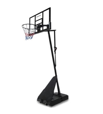 Pegasi Basketballkorb Home Pro 2.30 - 3.05m