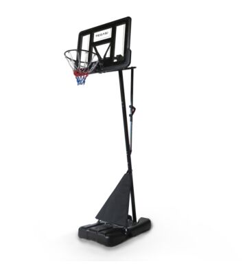 Pegasi Basketballkorb StreetShot 2.45 - 3.05m