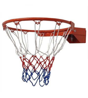 Pegasi gefederter Basketballring 45cm Pro