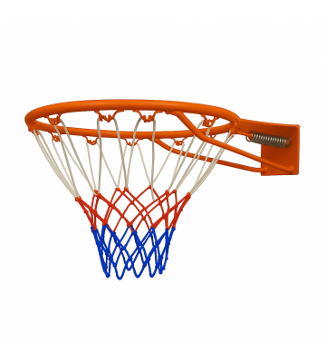 Pegasi Basketballring 45cm