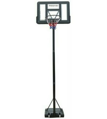Pegasi Basketballkorb Play 1.35 - 3.05m