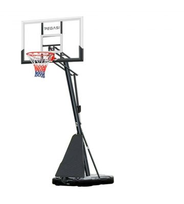 Pegasi Basketballkorb Dunk Master 2.30 - 3.05m