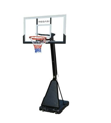 Pegasi Basketballkorb Dunk Pro 2.30 - 3.05m