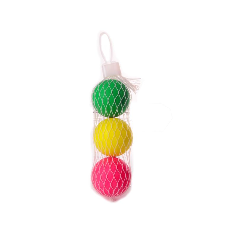 Beachball ballen 3 stuks