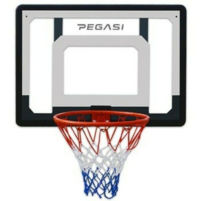 Pegasi Basketballbrett Fun 82x58cm