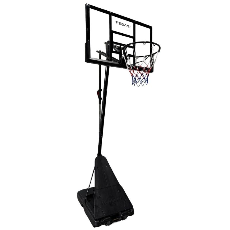 Pegasi Basketballkorb Home Pro 2.30 - 3.05m