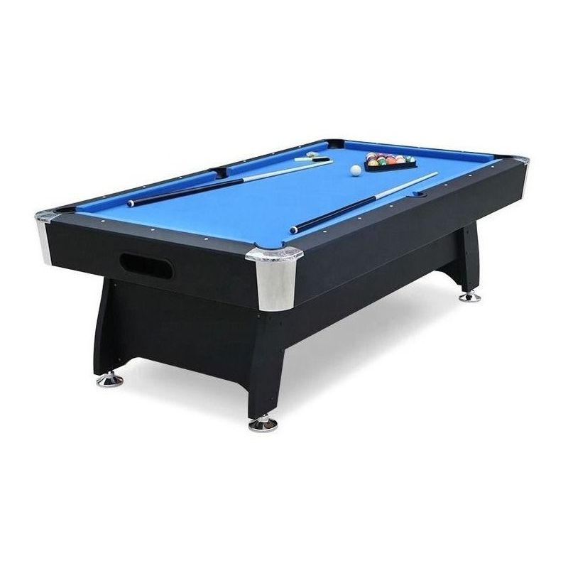 Pegasi pooltafel Bellezza 7ft Blue