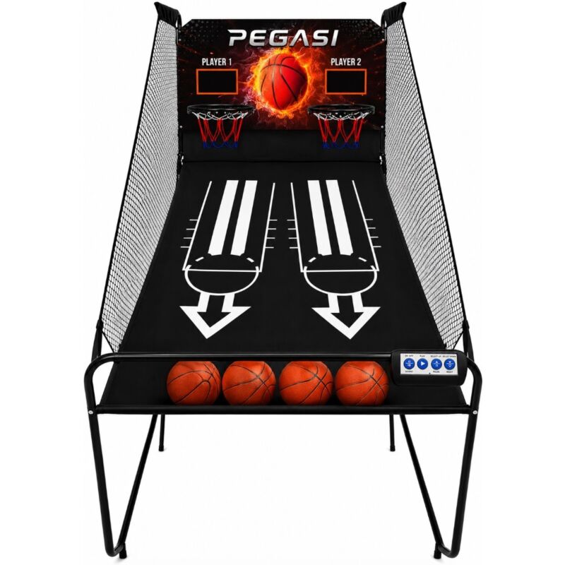 Pegasi Basketball Arcade Spiel