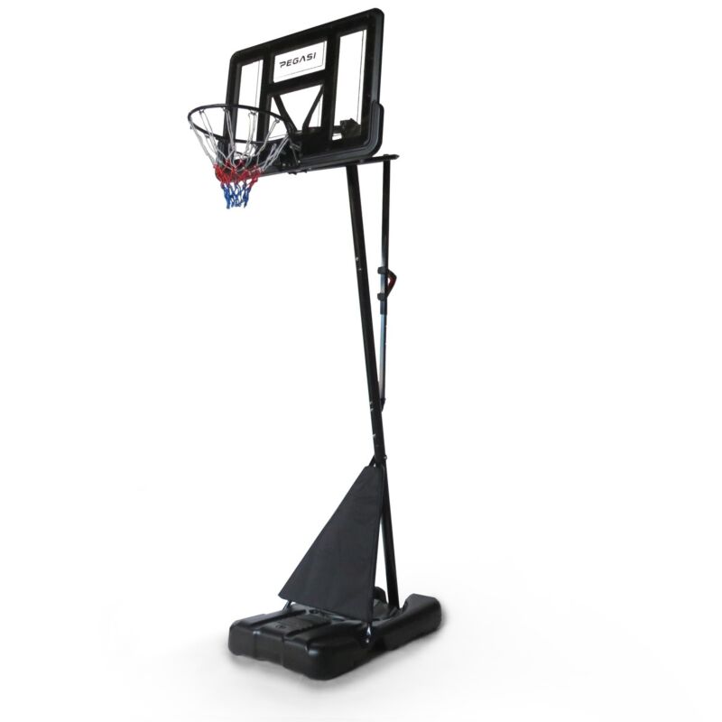 Pegasi Basketballkorb StreetShot 2.45 - 3.05m