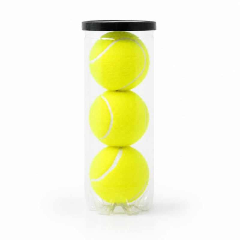 Pegasi Padel Ballen set Classic