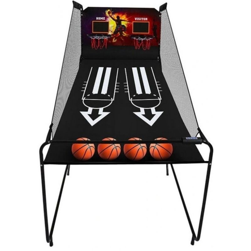 Pegasi Basketball Arcade Spiel