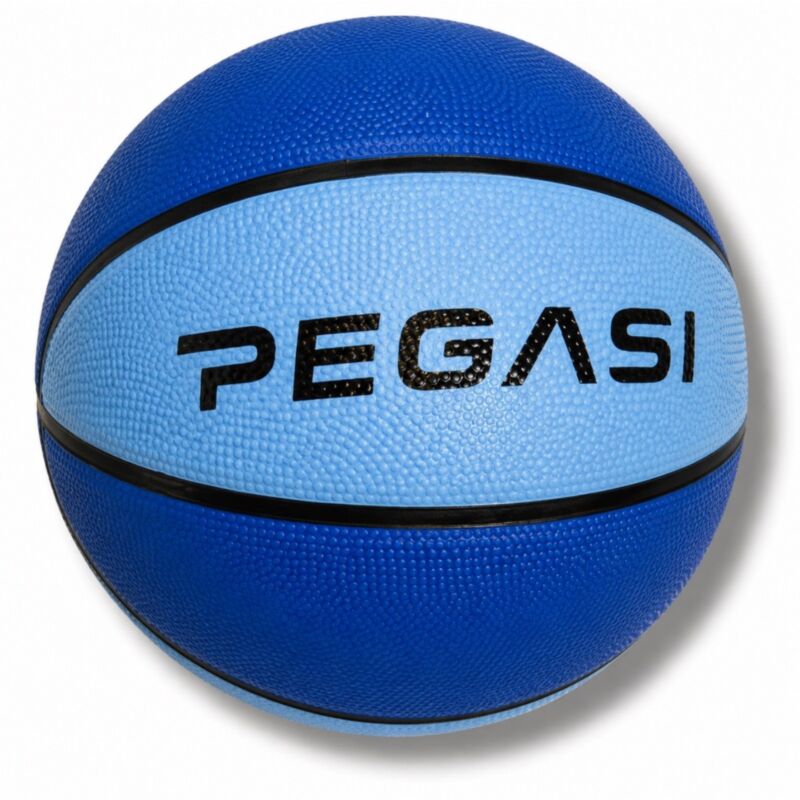 Pegasi basketbal Größe 5 Sky