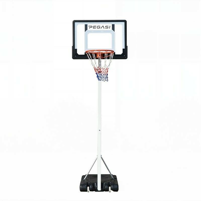 Pegasi Basketballkorb Home Kids 2.10 - 2.60m