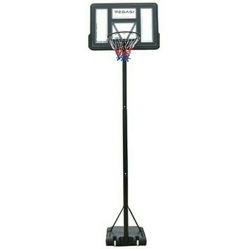 Pegasi Basketballkorb Play 1.35 - 3.05m