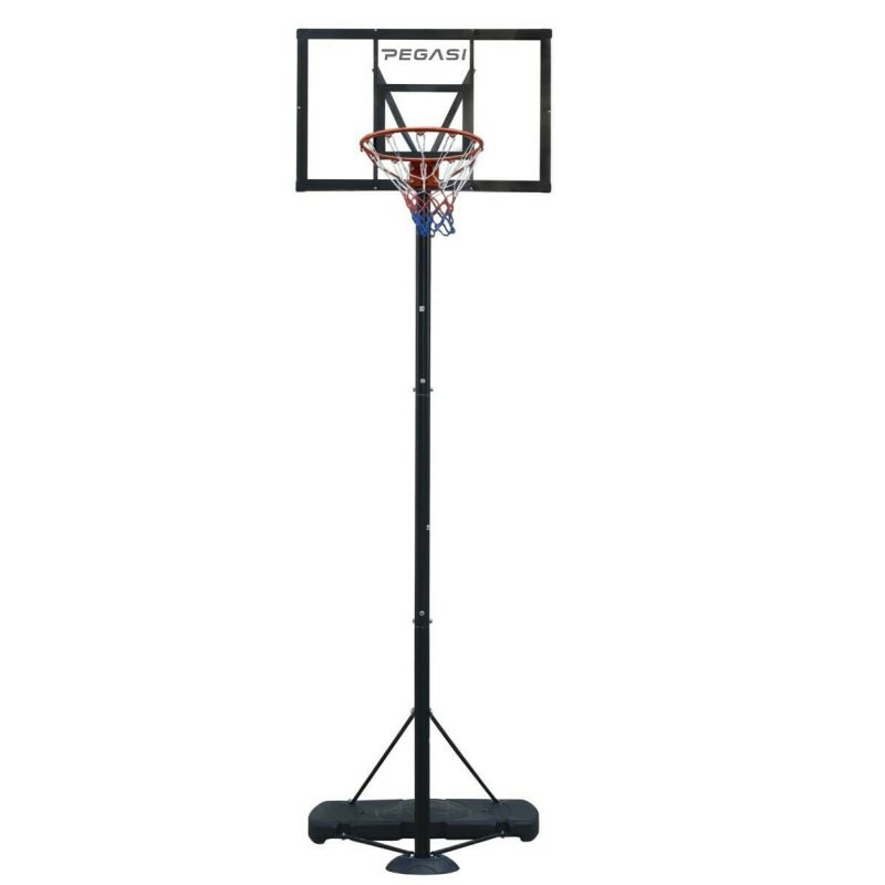 Pegasi Basketballkorb Sport 2.30 - 3.05m