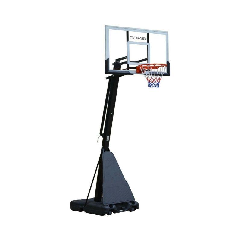 Pegasi Basketballkorb Dunk Pro 2.30 - 3.05m