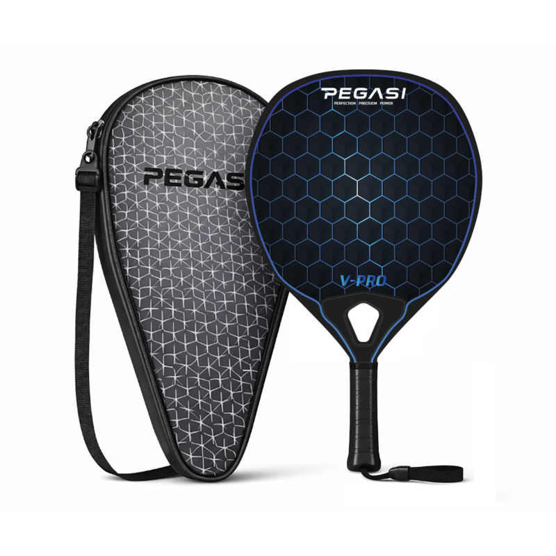 Pegasi Padel Racket set V-Pro