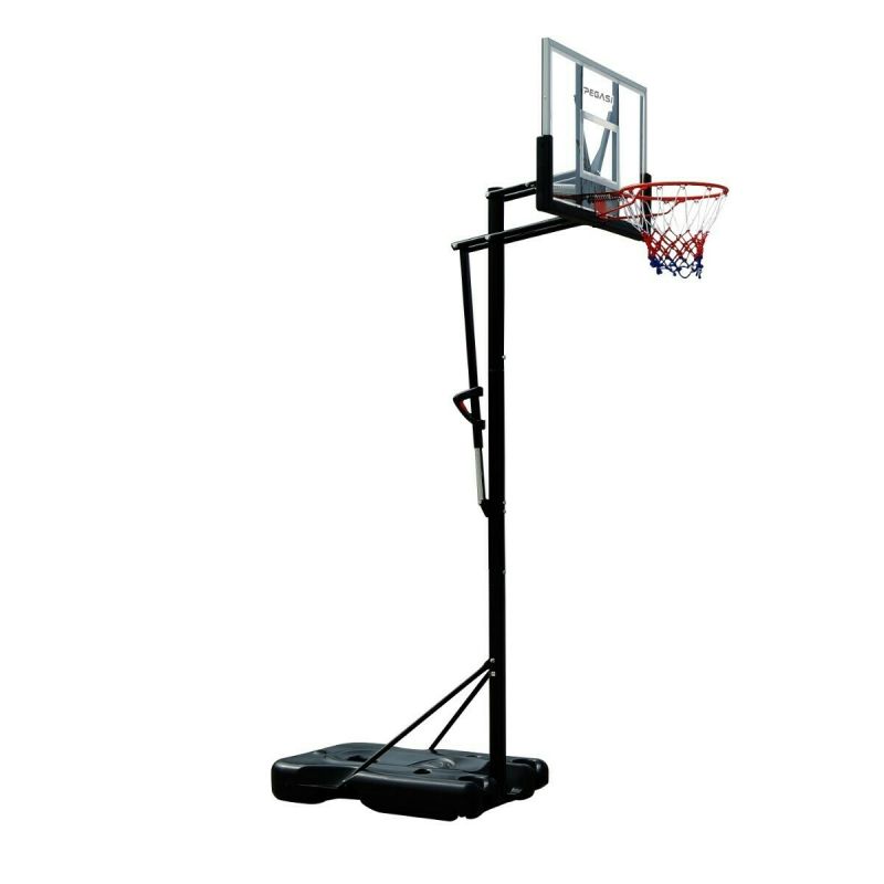 Pegasi Basketballkorb Shooter 2.30 - 3.05m