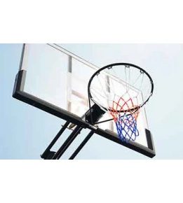 Basketball Korbanlage