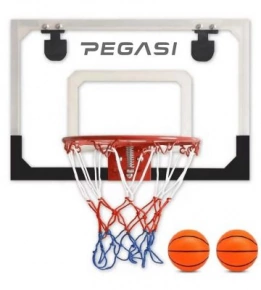 Basketball-Rückwand